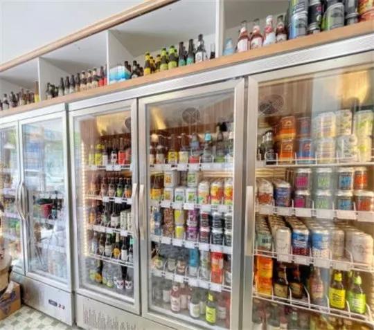 小酒小菜慢慢聊 —— 大連小酒吧、小酒館風頭正盛