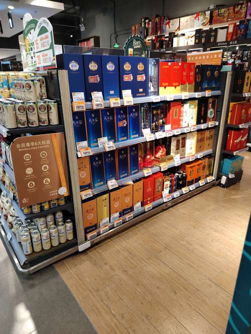 洋河酒業(yè) 終端布局強勢，經(jīng)營爭議中的市場韌性