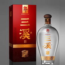 老壇酒光瓶裝 四川瀘州三溪酒類集團的經(jīng)典之作