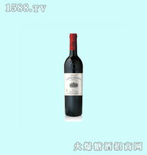 拉圖布魯納副牌2008，經(jīng)典佳釀引爆市場——廣州市神風商貿(mào)發(fā)展有限公司火爆招商