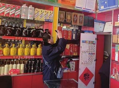 節(jié)前酒市觀察 促銷火熱背后，酒味何以轉(zhuǎn)淡？