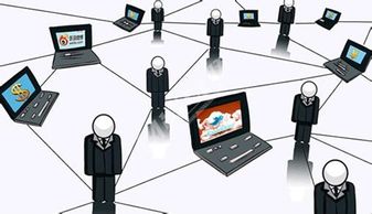 你能吃掉多少互聯網數字經濟蛋糕？聚焦工業互聯網數據服務