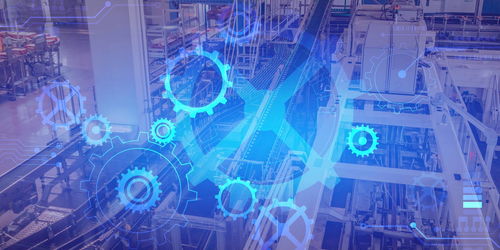 工信部今年推動(dòng)百家龍頭企業(yè)升級(jí)工業(yè)互聯(lián)網(wǎng)內(nèi)網(wǎng)，加速數(shù)據(jù)服務(wù)智能化轉(zhuǎn)型