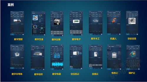 重磅發(fā)布 | 極簡(jiǎn)工業(yè)推出“全數(shù)通”系列產(chǎn)品，賦能工業(yè)互聯(lián)網(wǎng)數(shù)據(jù)服務(wù)新紀(jì)元